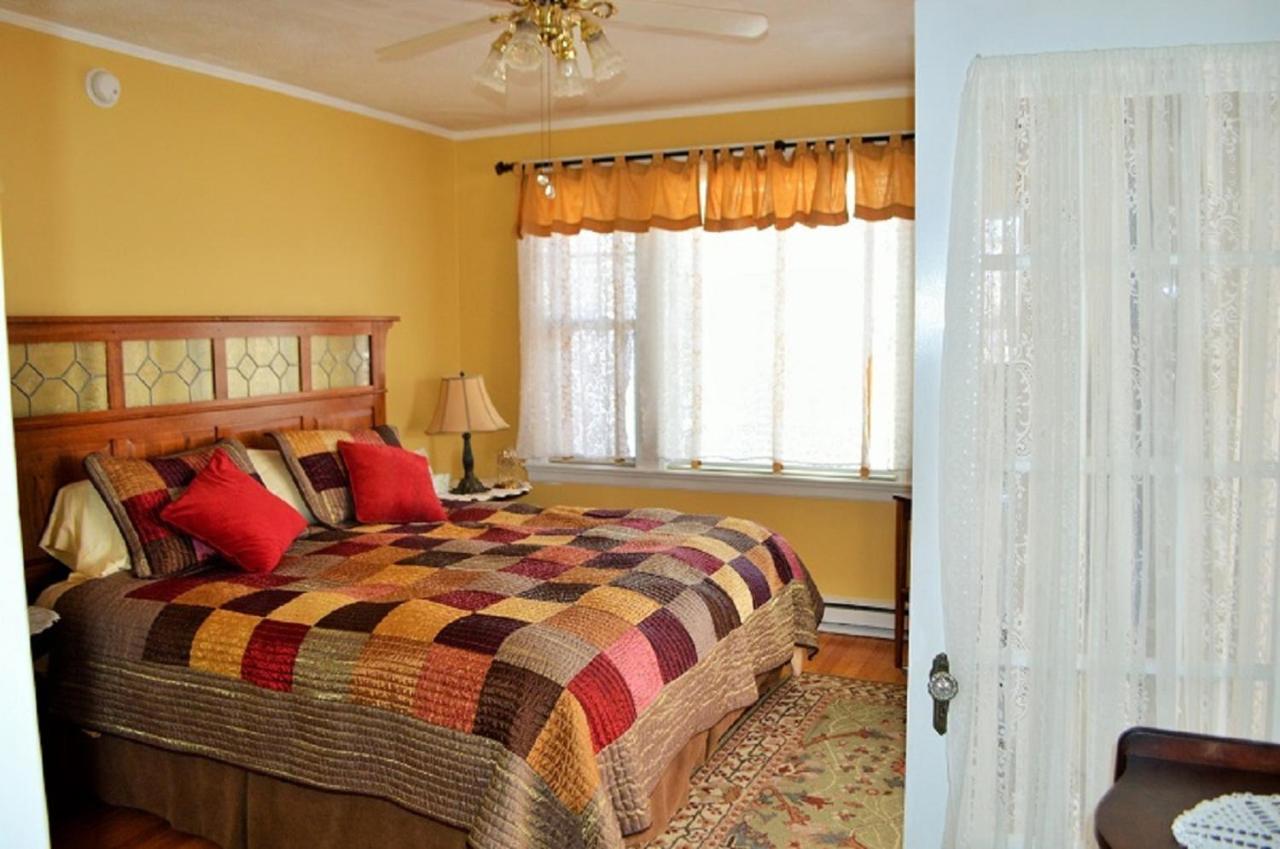 Deluxe Suite met Bubbelbad