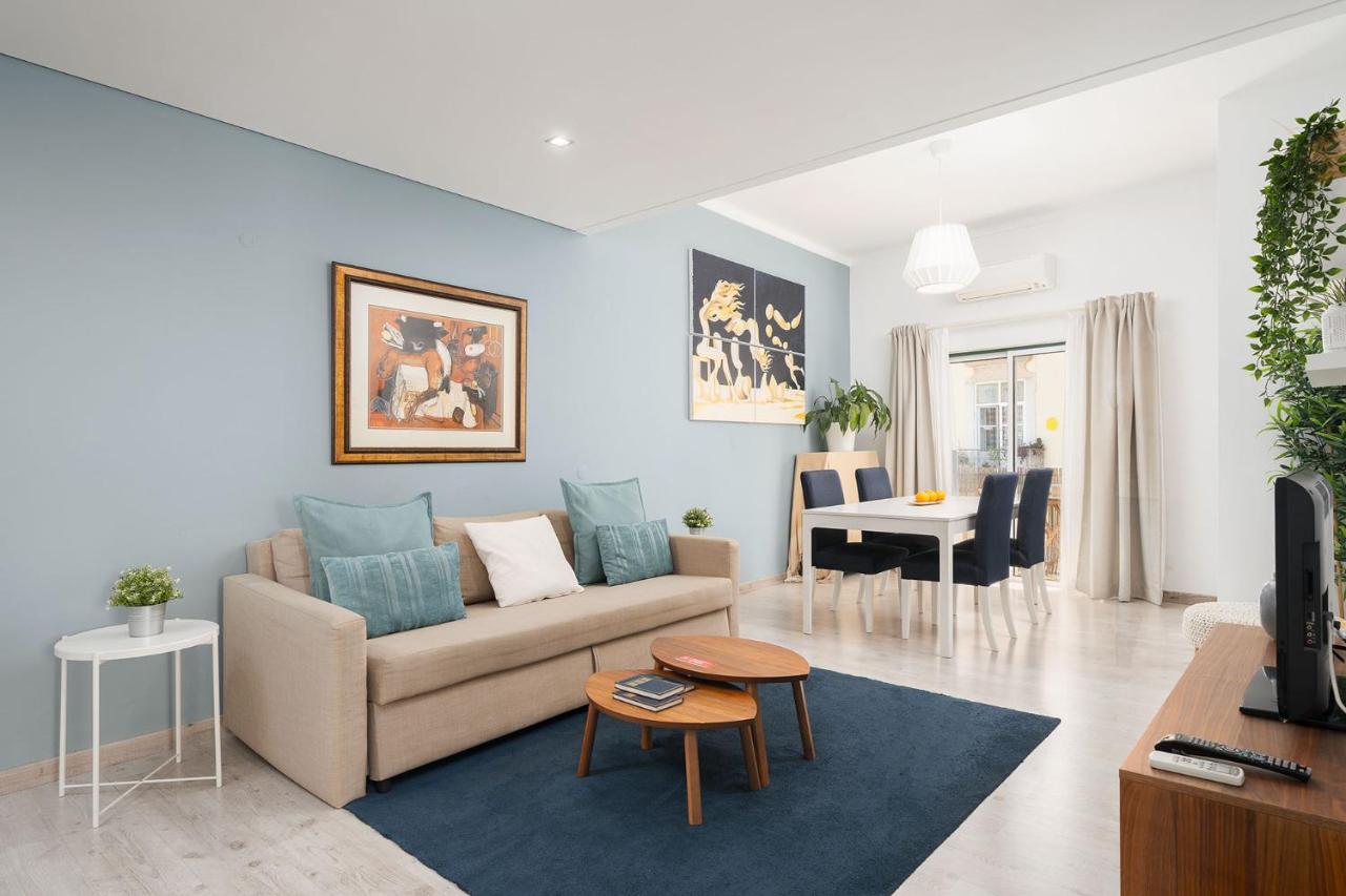 Downtown Lux Apartment - B&B Faro