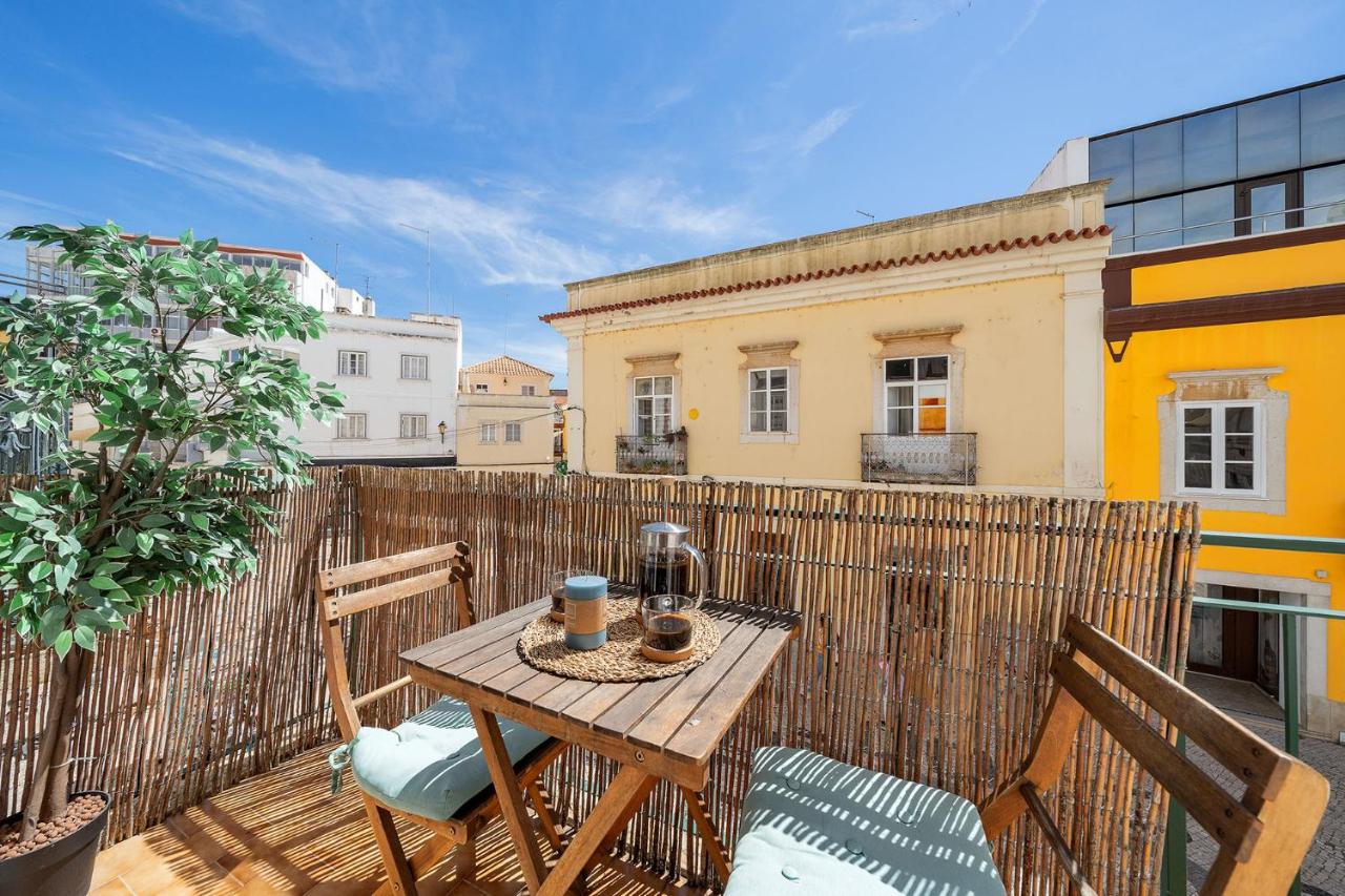 Downtown Lux Apartment - B&B