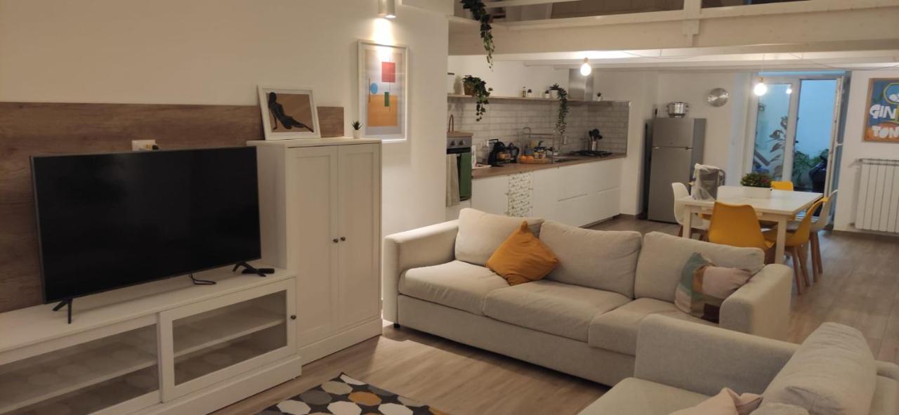 CasaMas - B&B Brindisi