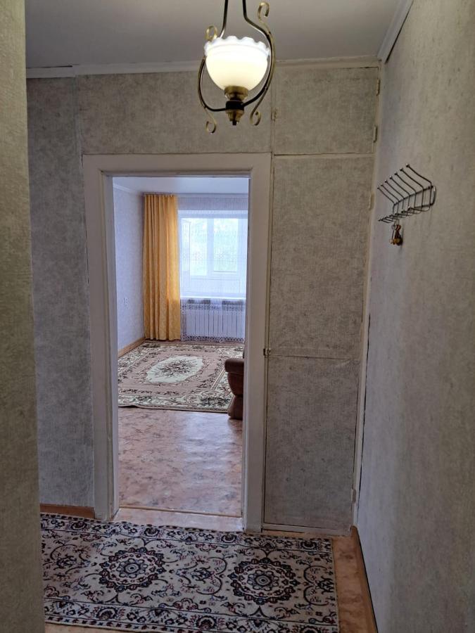 Квартира улица Абая 18 - Bed and Breakfast
