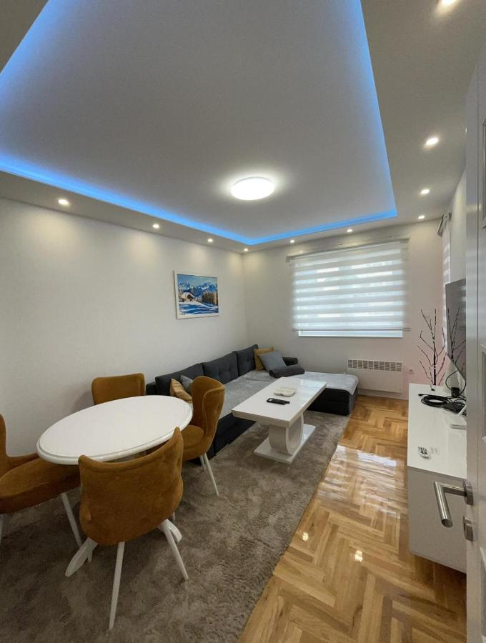 Apartman VUČKO - B&B Pale