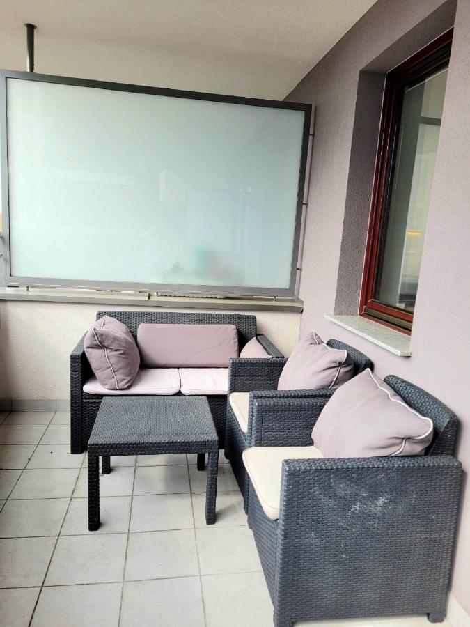 Apartment Sophie 3 rooms, 2 bathrooms, 8 persons - Chambres d’hôtes Cracovie