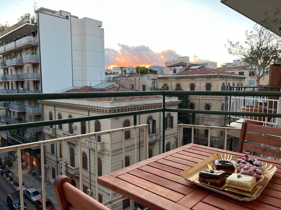 Casa Lov (Politeama) - Ferienwohnung Palermo