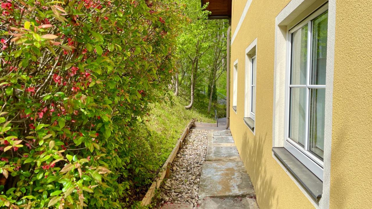 Velden Pool Appartement - Chambres d'hôtes Velden am Wörther See