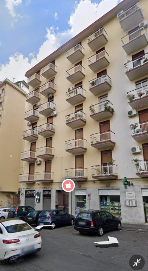 Cori di casa - Ferienwohnung Catania