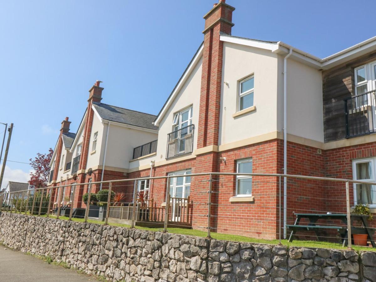 B&B Benllech - Sea La Vie - Bed and Breakfast Benllech