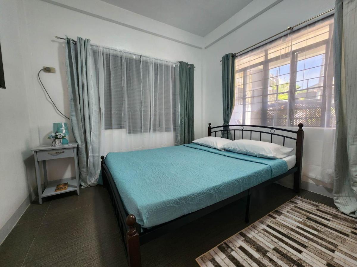 B&B Tacloban - Viner's Inn - Bed and Breakfast Tacloban
