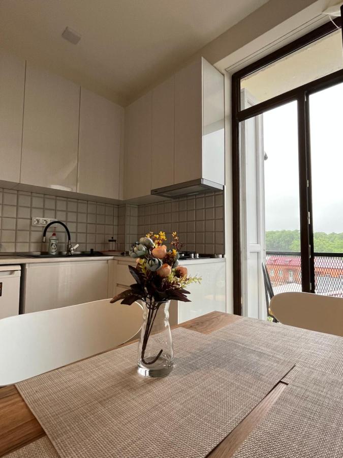 Izo's Home - B&B Kutaisi