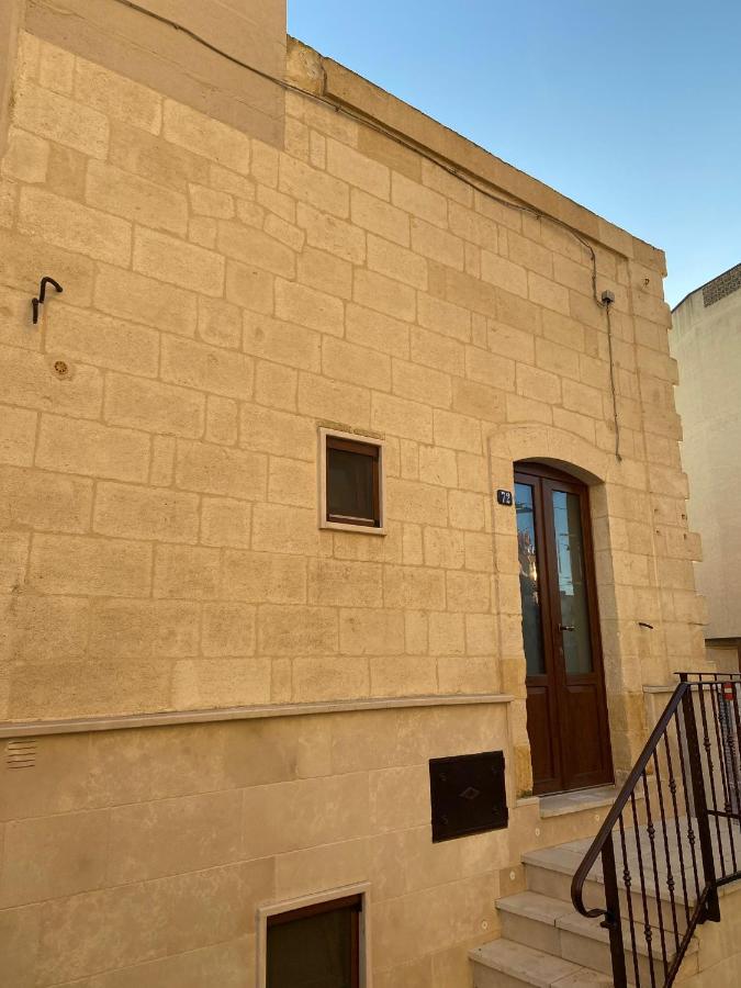 Le Dimore di via Umberto I - B&B