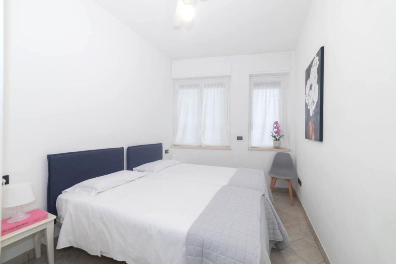 Appartement 2 Chambres avec Balcon