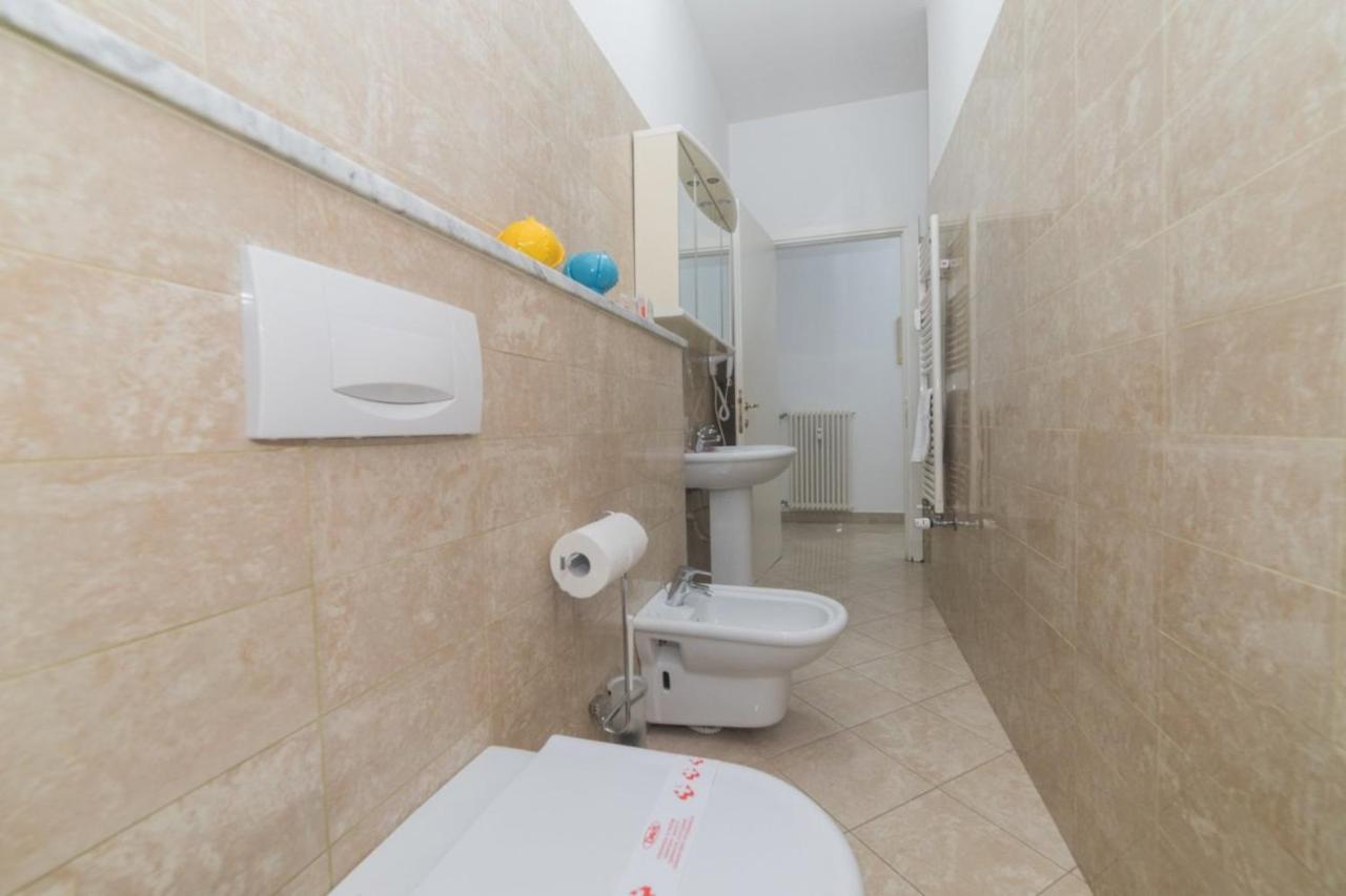 Appartement 2 Chambres avec Balcon