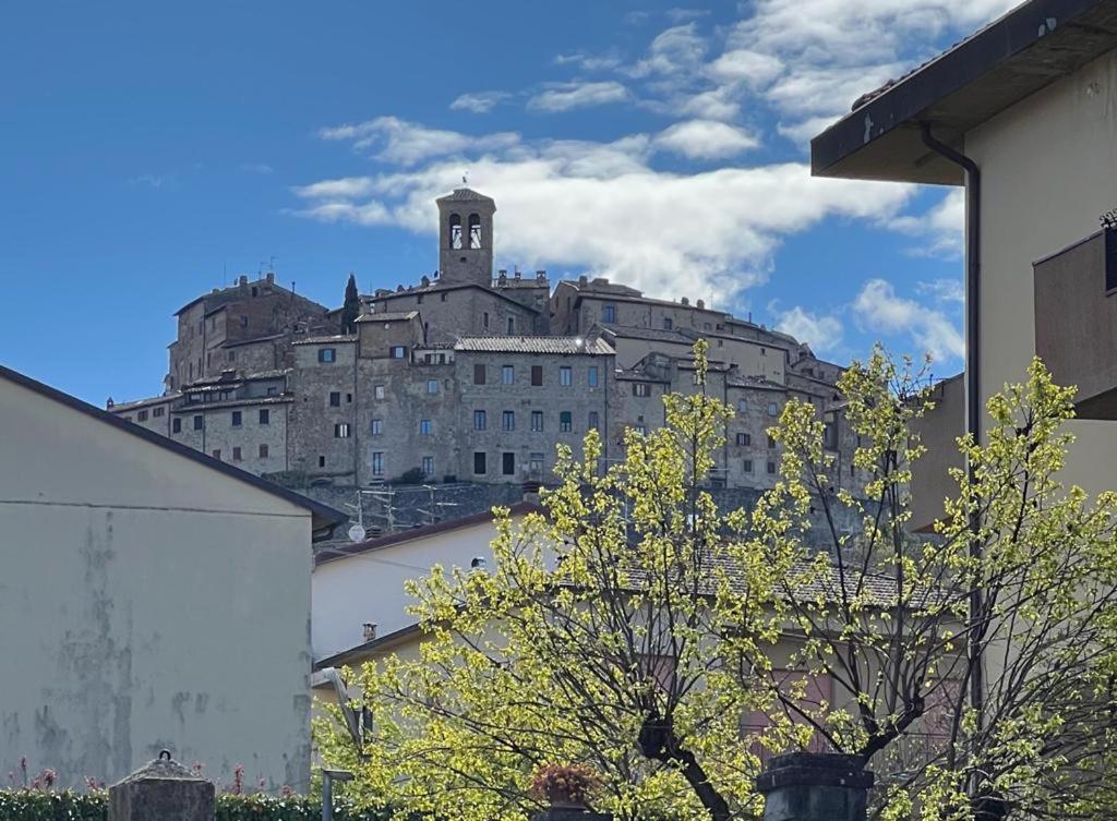 B&B Anghiari - Casa Gabriel - Bed and Breakfast Anghiari