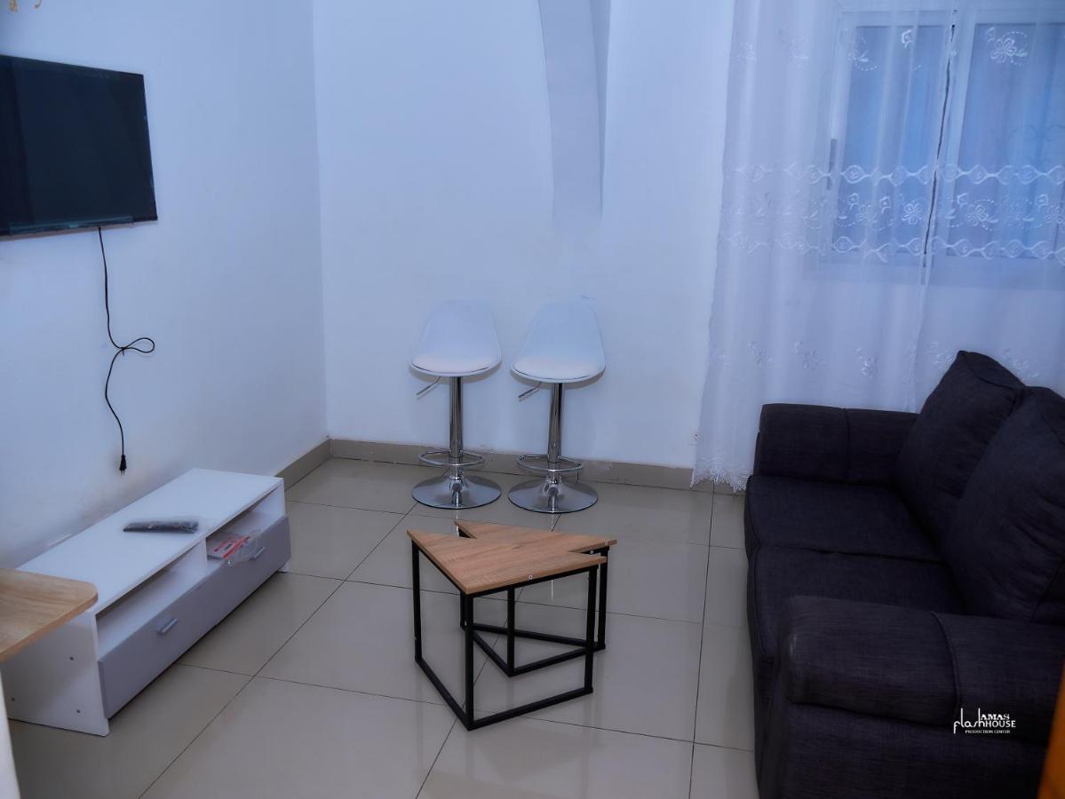 Apartamento de 1 dormitorio