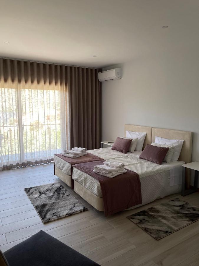 Habitación Doble Estándar con vistas al mar - 1 o 2 camas