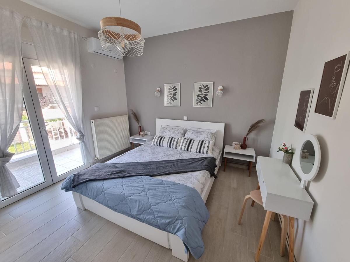 Our Home-Fully renovated apartments and studios by the sea - Chambres d’hôtes