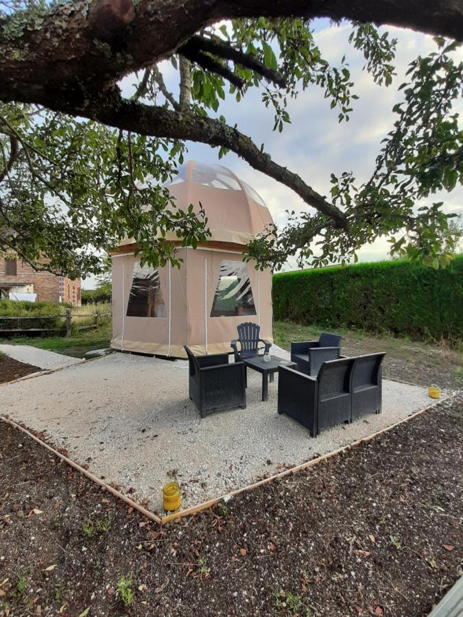 Tent
