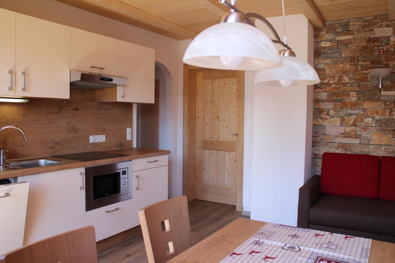 Appartamento con Vista Montagna