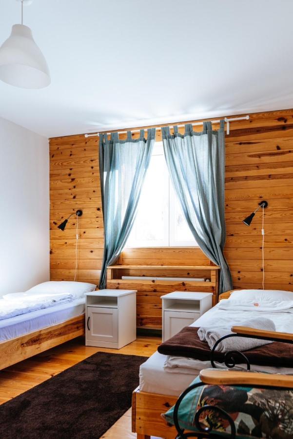 Camera Familiare con Bagno Privato