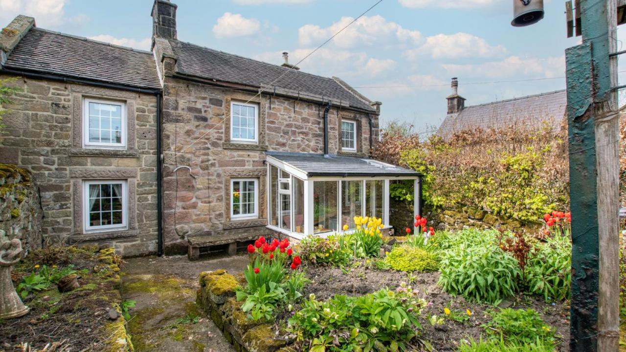 The Cottage - B&B