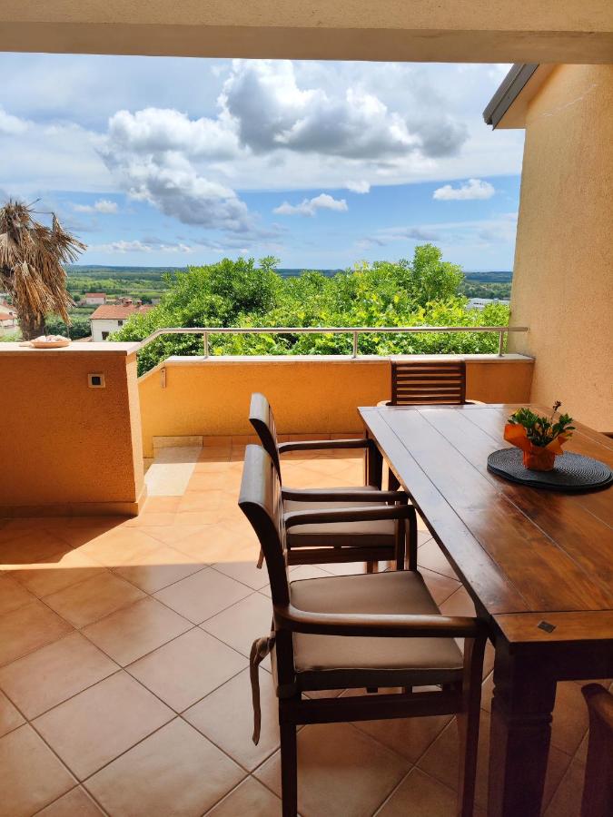 House Ruzmarin - B&B