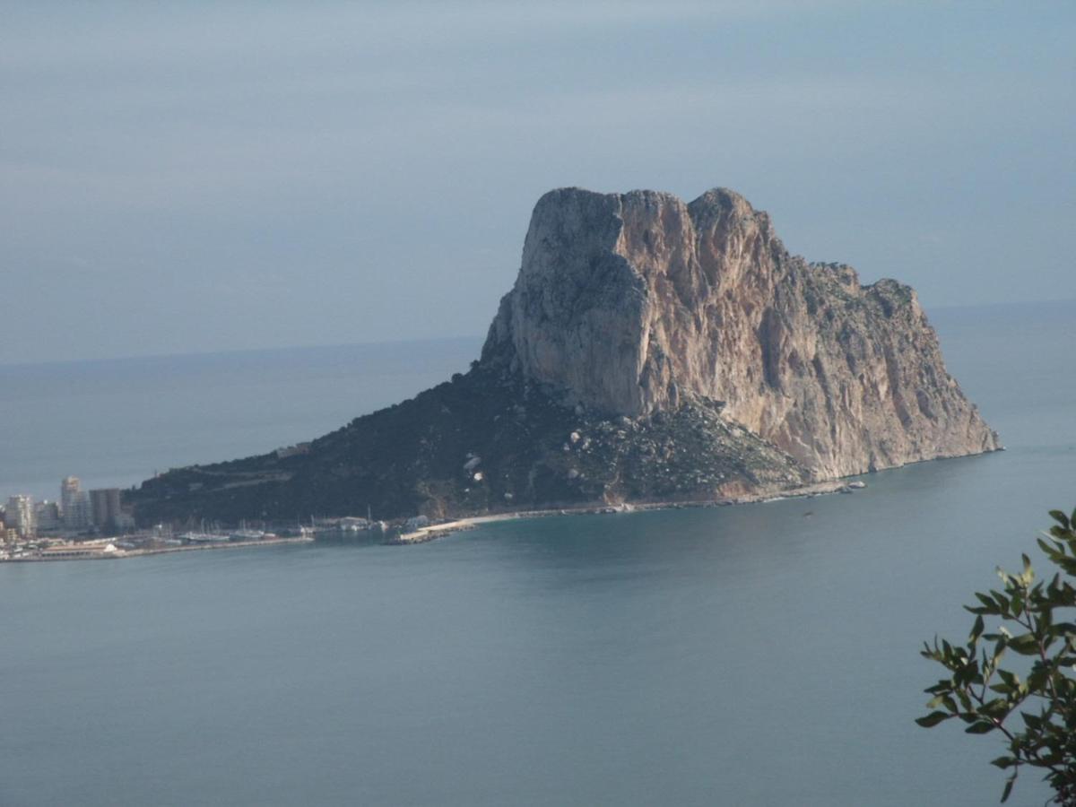 SERVICE APART LAZARO -Apartamentos Aguamarina 59 - B&B Calpe