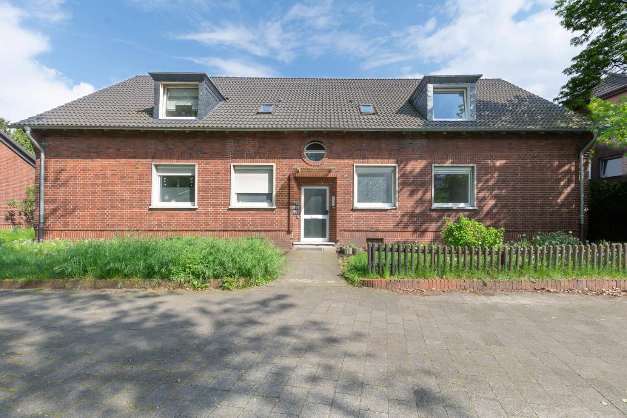 T&K Apartments Oberhausen 2 room Apartments - Bed and Breakfast