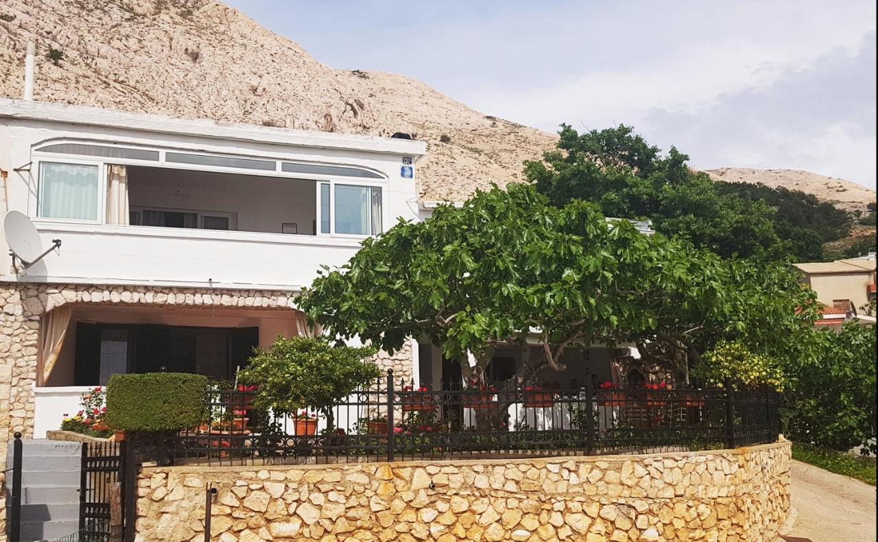 Apartmani Košutić - B&B Stara Baška