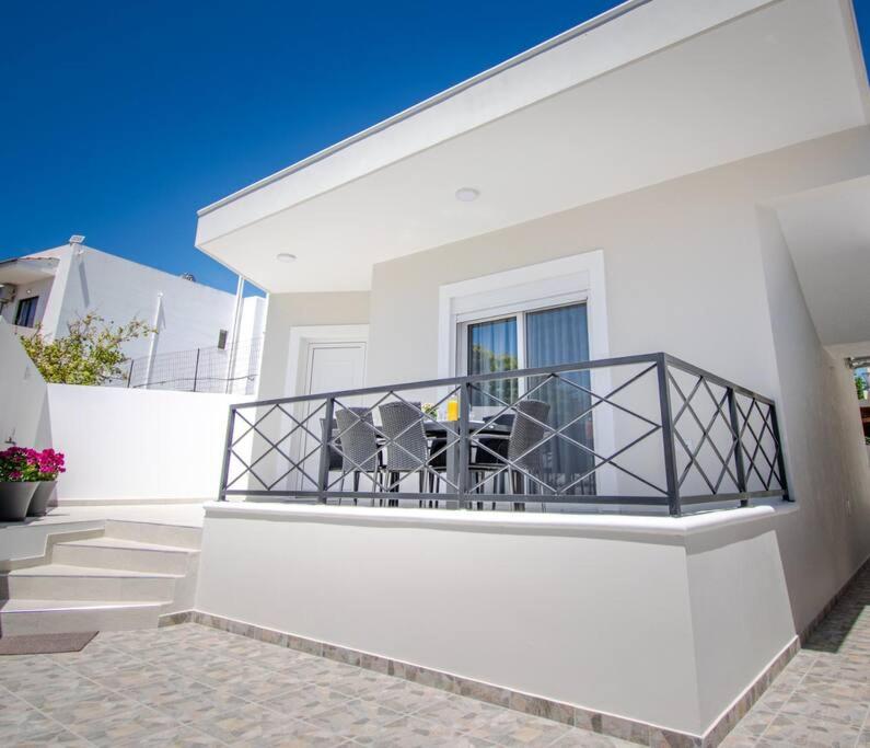 Fileo Family and Friends Living - Chambres d’hôtes Archangelos