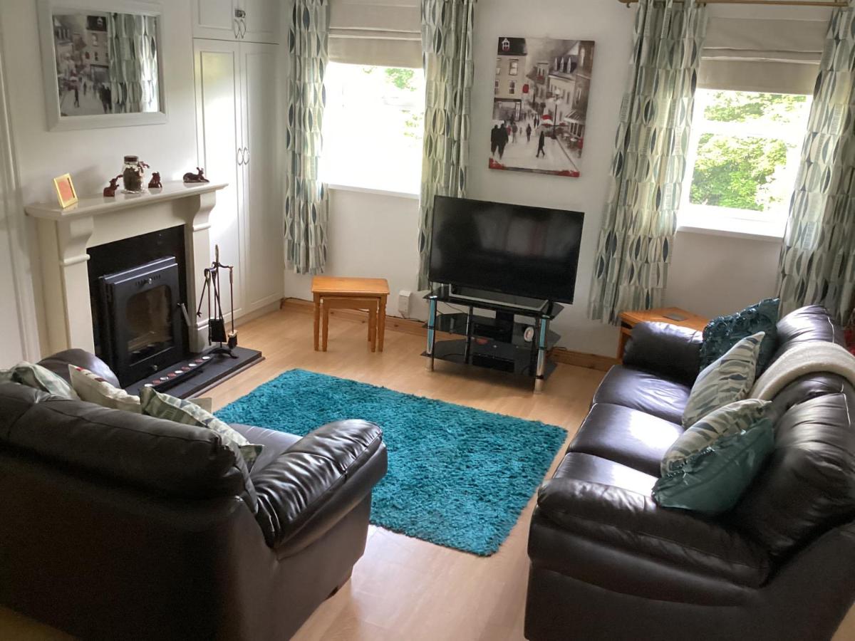 B&B Buncrana - Riverview Apartment - Bed and Breakfast Buncrana