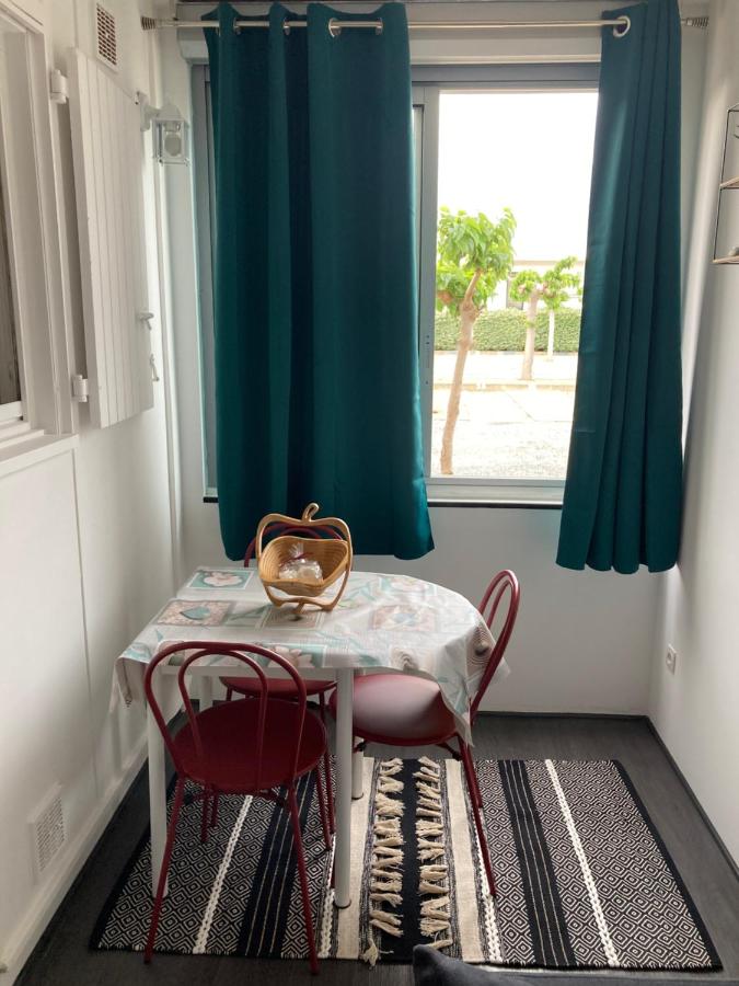 Port-Leucate, studio 3 personnes - B&B Leucate