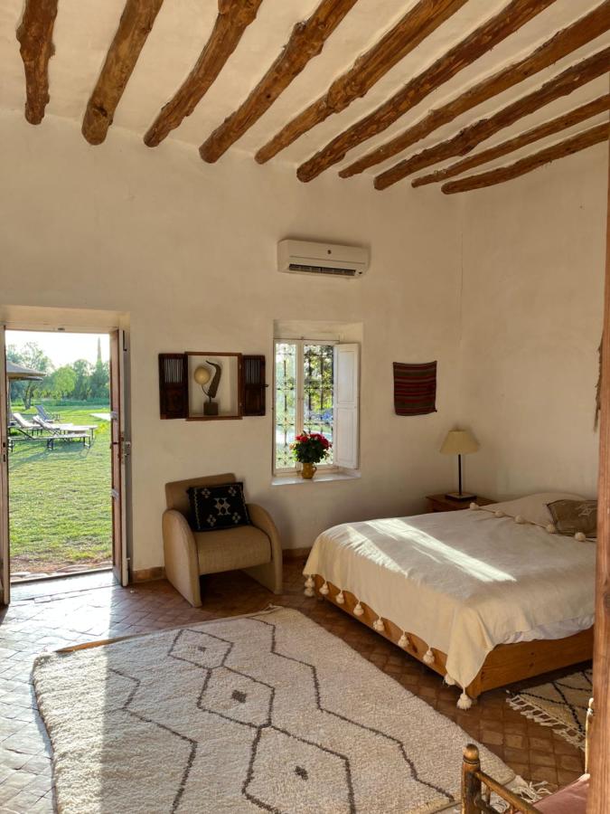 Habitación Doble Deluxe