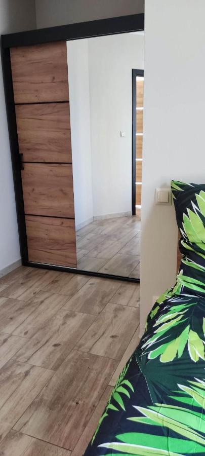 Appartement met 1 Slaapkamer