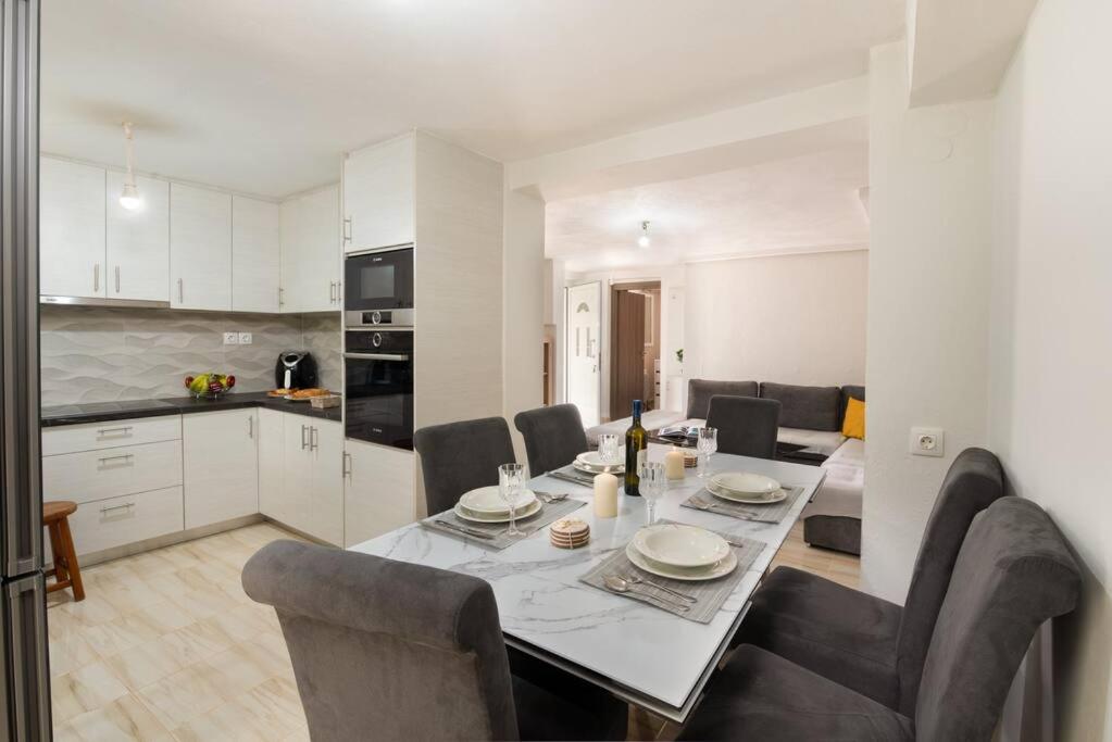 Porto Gaios House - B&B