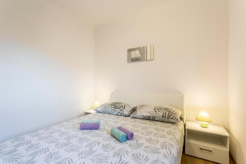 Haus mit 4 Schlafzimmern