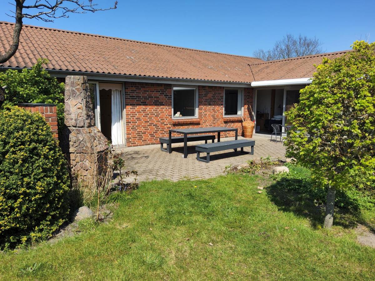 Central Microflat, free parking, garden BBQ, LegoHouse, Legoland, - B&B Billund