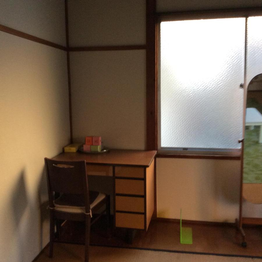 4-Bed Female Dormitory Room