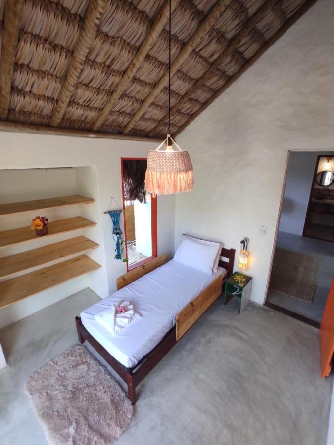 Chalet de 2 dormitorios