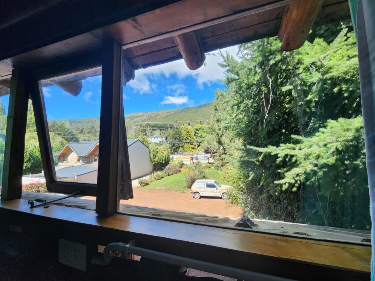 Luz del sur - B&B Bariloche
