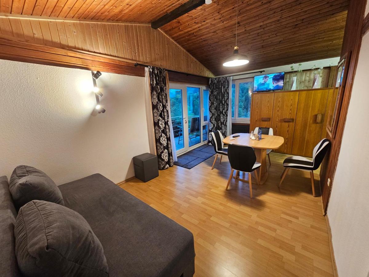 Quadruple Room with Balcony