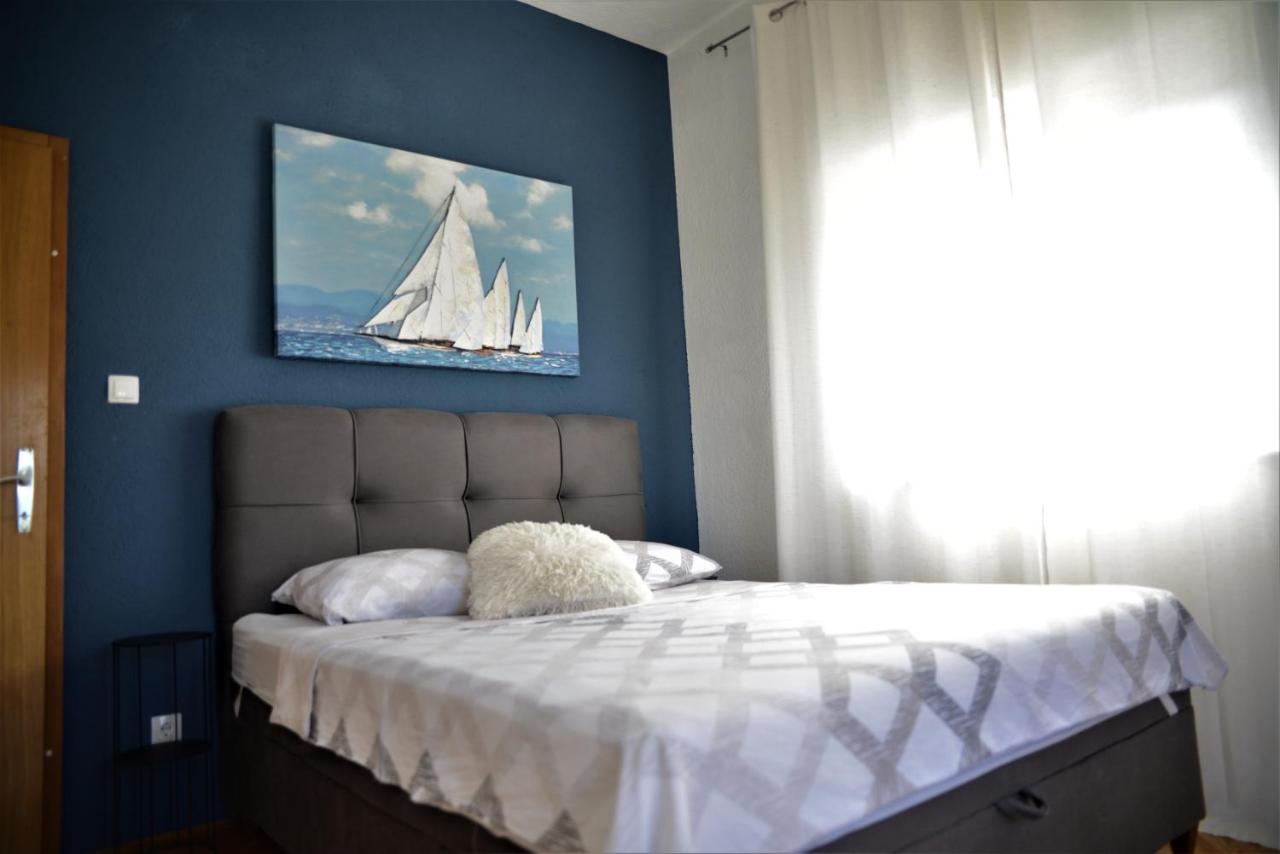 Appartamento con 2 Camere da Letto