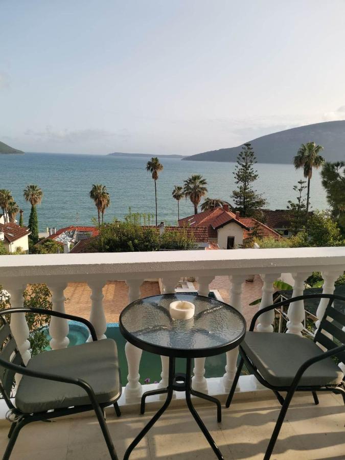 B&B Herceg Novi - Petrovic house - Bed and Breakfast Herceg Novi