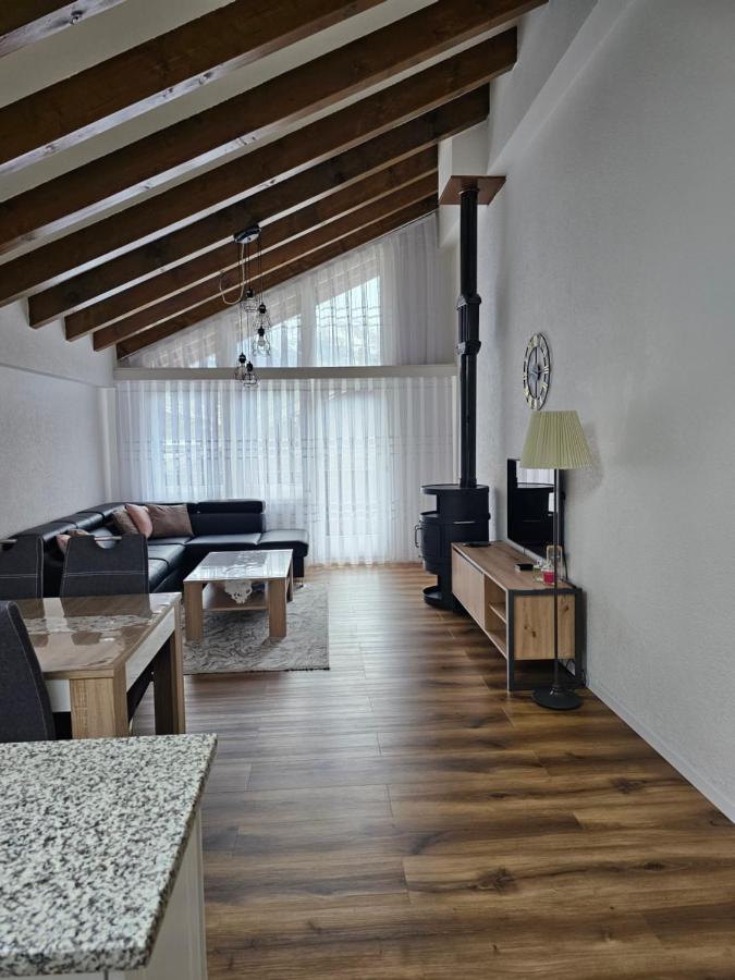 Rossignol - B&B