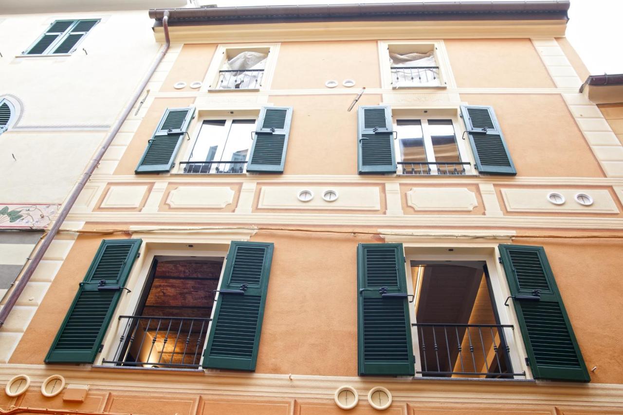 Vista sul Borgo - B&B