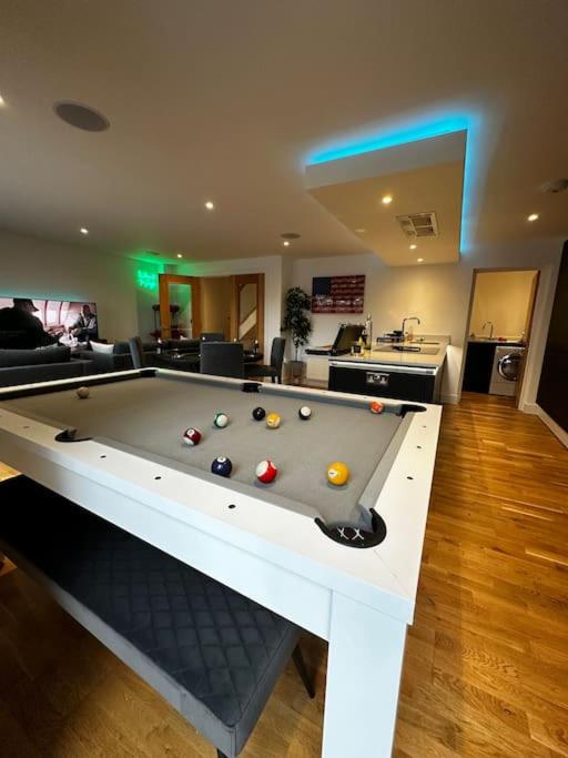 Stunning & Fun 4 bed home in the heart of Brighton - B&B