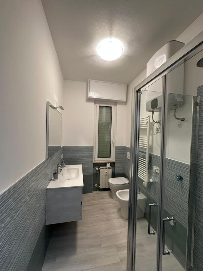 La casa di Nonno Stefano - possibilità box privato - Ferienwohnung Loano