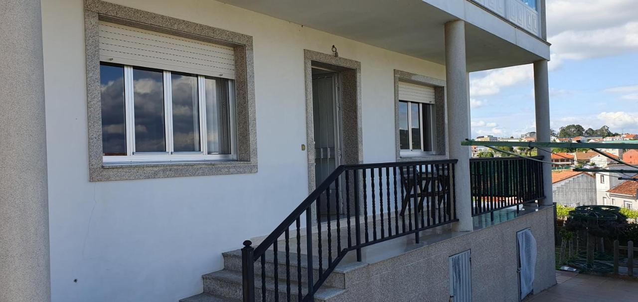 Casa Camila Portonovo BJ - B&B Sangenjo