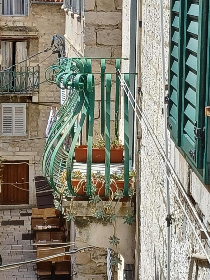 Camera Familiare con Balcone