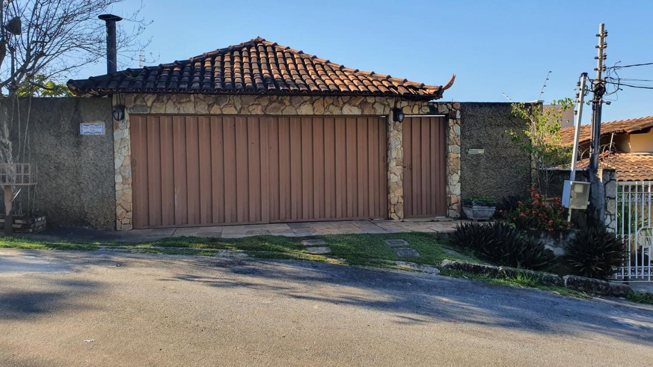 Pousada Morada dos Pássaros - B&B