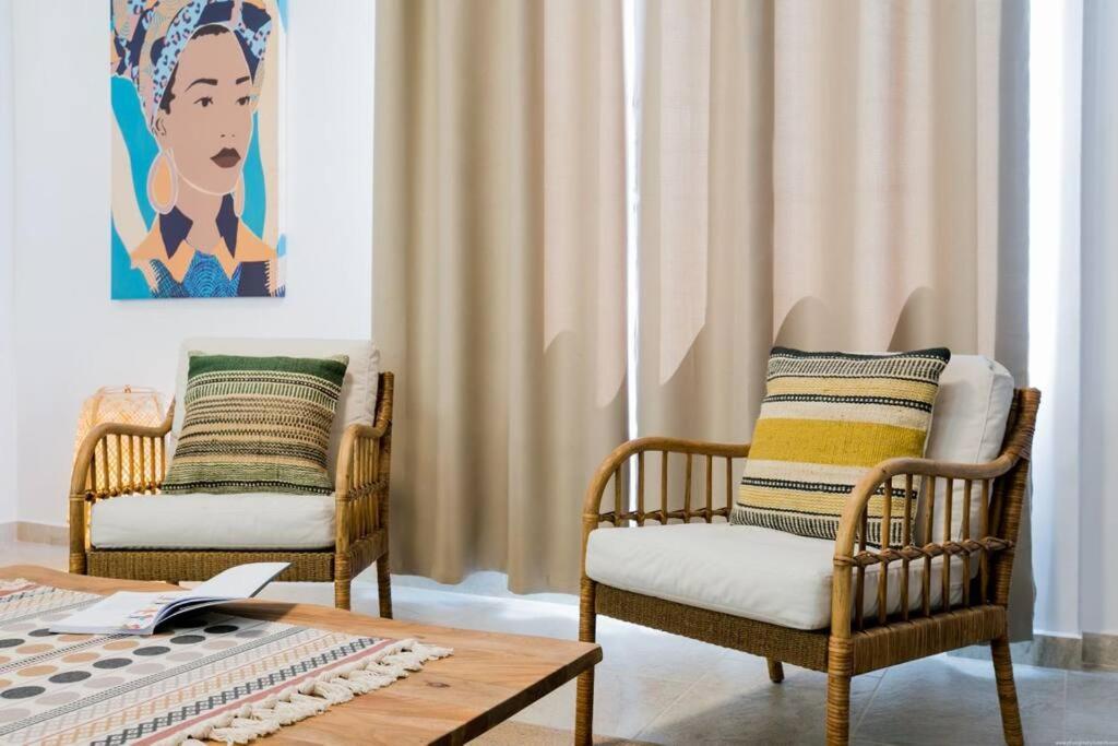 Aurora La Gomera - B&B